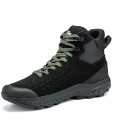 Hanwag Kaduro Mid Gtx Black-asphalt