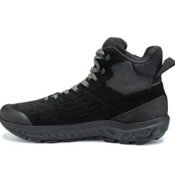 Hanwag Kaduro Mid Gtx Black-asphalt