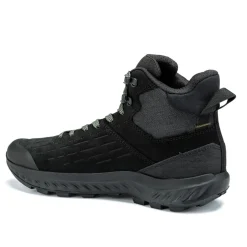 Hanwag Kaduro Mid Gtx Black-asphalt