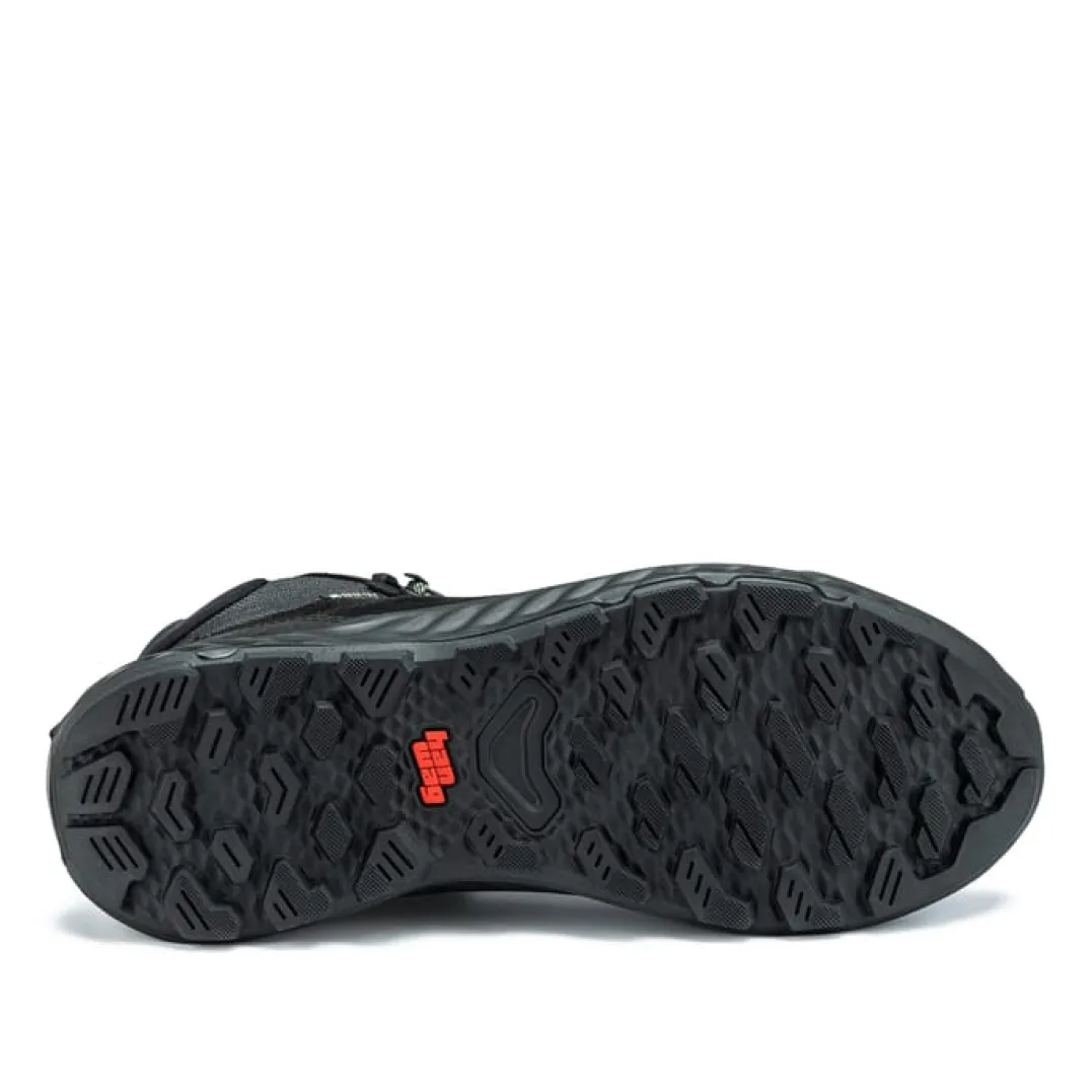 Hanwag Kaduro Mid Gtx Black-asphalt