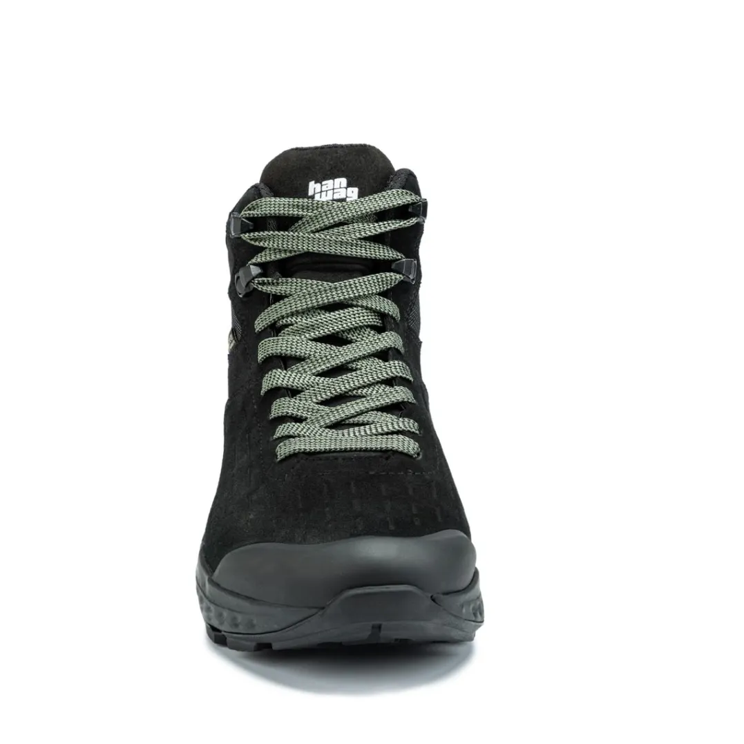 Hanwag Kaduro Mid Gtx Black-asphalt