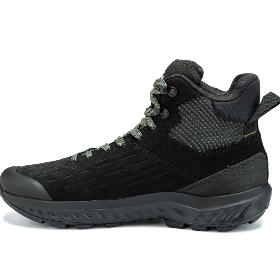 Hanwag Kaduro Mid Gtx Black-asphalt
