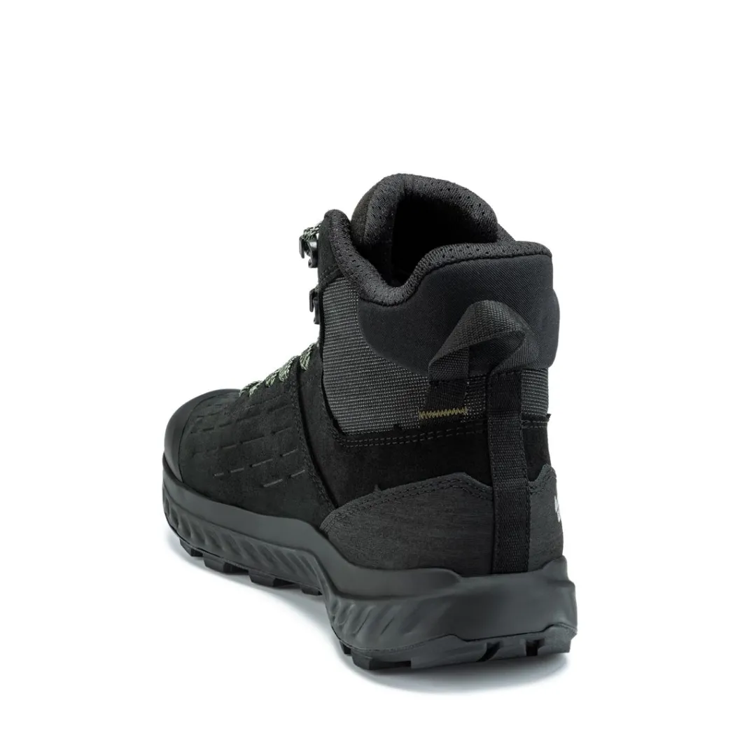 Hanwag Kaduro Mid Gtx Black-asphalt