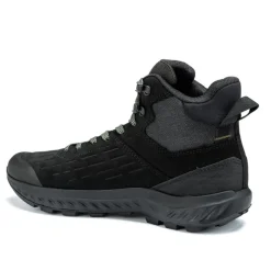 Hanwag Kaduro Mid Gtx Black-asphalt