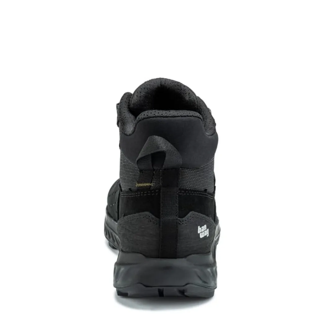 Hanwag Kaduro Mid Gtx Black-asphalt
