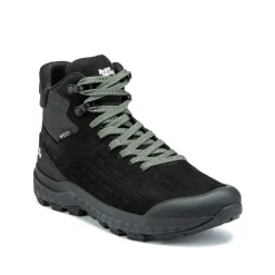 Hanwag Kaduro Mid Gtx Black-asphalt
