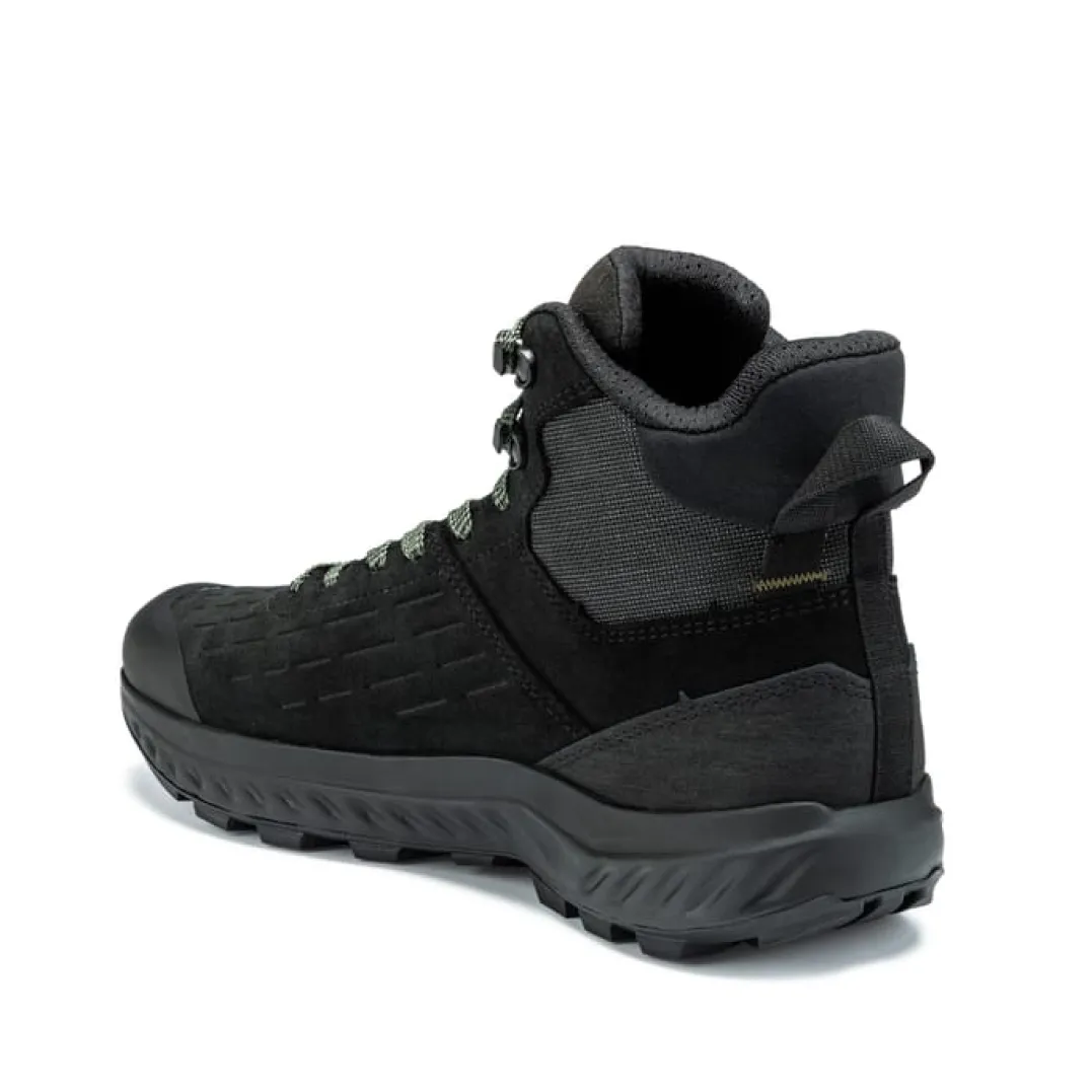 Hanwag Kaduro Mid Gtx Black-asphalt