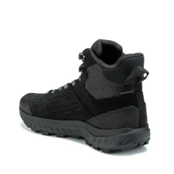 Hanwag Kaduro Mid Gtx Black-asphalt