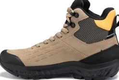 Hanwag Kaduro Mid Lady Gtx Lightbrown-orange