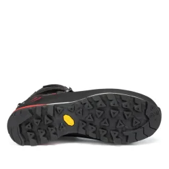 Hanwag Makra Pro Bunion Gtx Asphalt/red