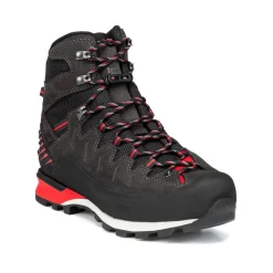 Hanwag Makra Pro Bunion Gtx Asphalt/red