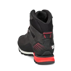 Hanwag Makra Pro Bunion Gtx Asphalt/red