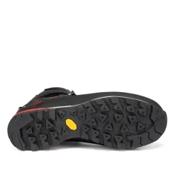 Hanwag Makra Pro Bunion Gtx Asphalt/red