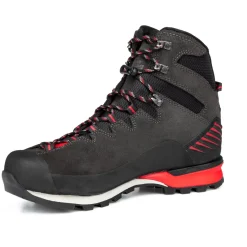 Hanwag Makra Pro Bunion Gtx Asphalt/red