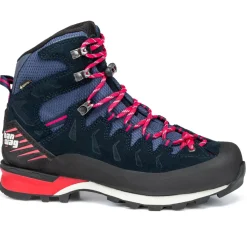 Hanwag Makra Pro Bunion Lady Gtx Navy/pink