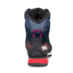 Hanwag Makra Pro Bunion Lady Gtx Navy/pink