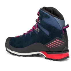 Hanwag Makra Pro Bunion Lady Gtx Navy/pink