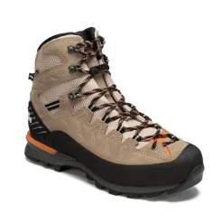 Hanwag Makra Pro Gtx Lightbrown-orange