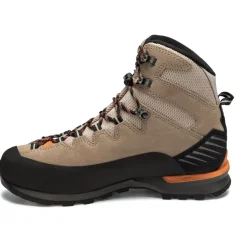 Hanwag Makra Pro Gtx Lightbrown-orange