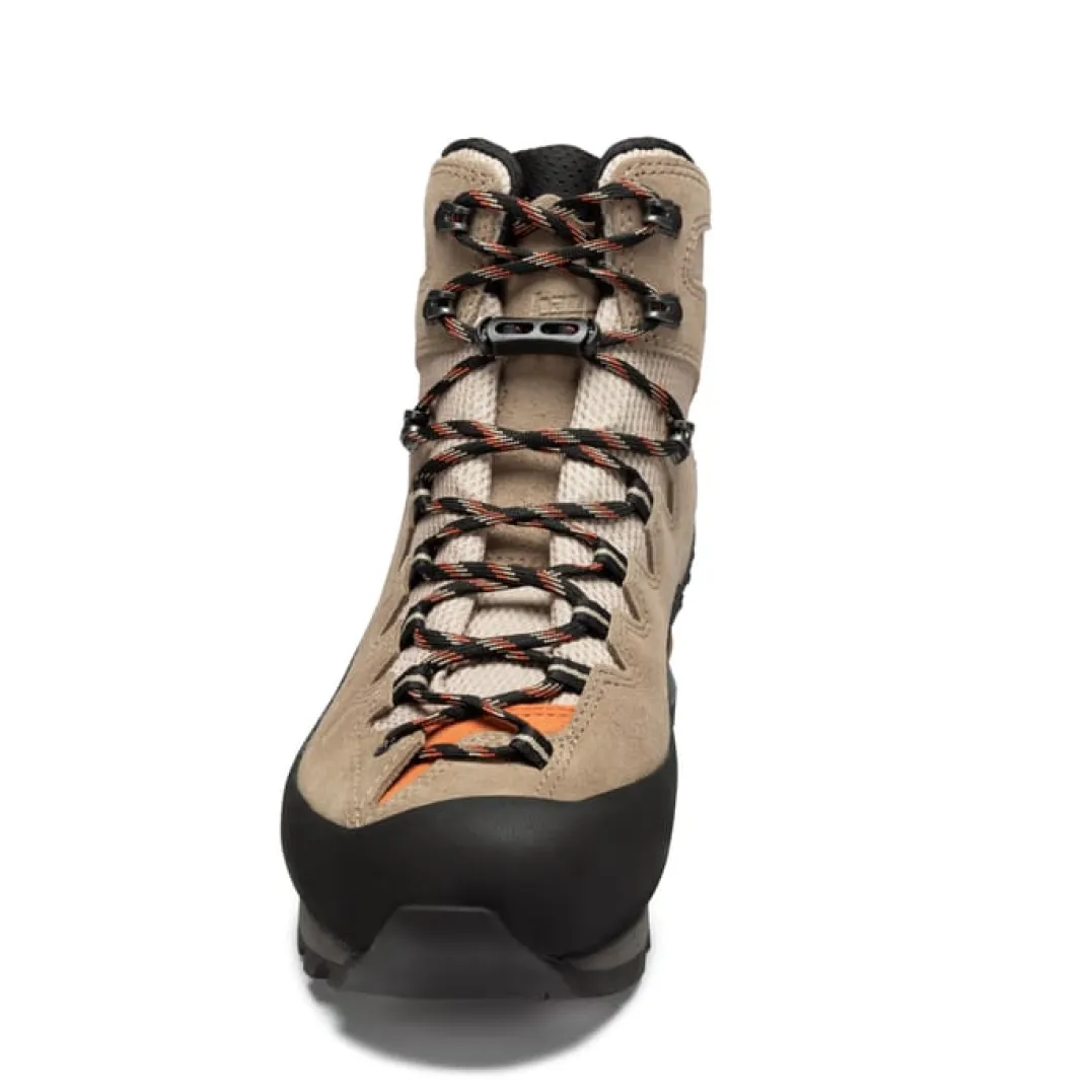 Hanwag Makra Pro Gtx Lightbrown-orange