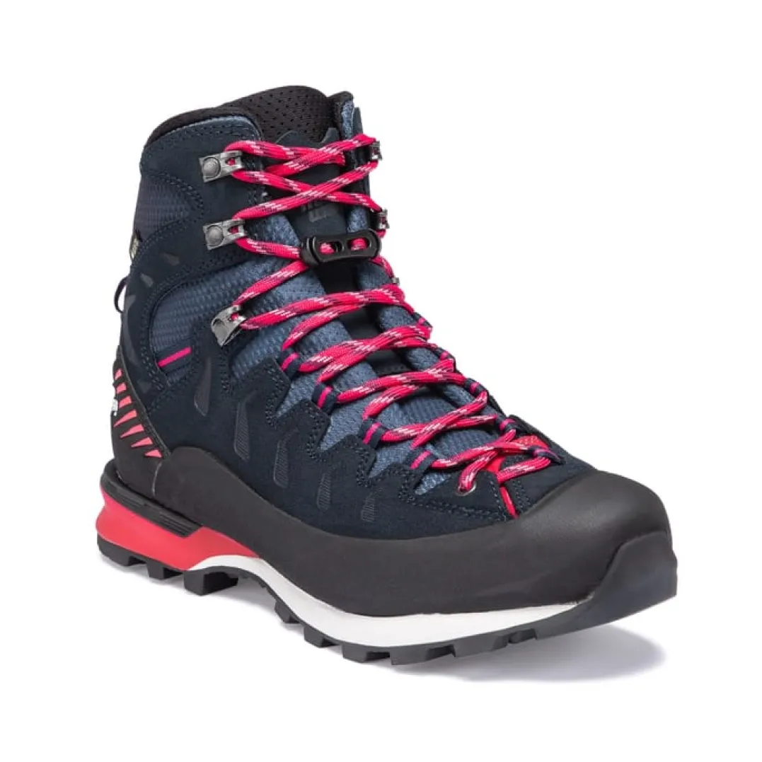 Hanwag Makra Pro Lady Gtx Navy/Pink