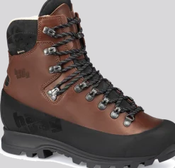 Hanwag Men's Alaska Pro Wide Gore-Tex Century/Black