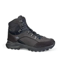 Hanwag Men's Banks Gore-Tex Navy/Asphalt