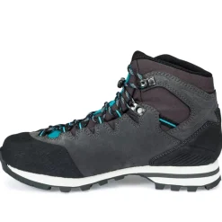 Hanwag Men's Makra Light Gtx Seablue/Orange