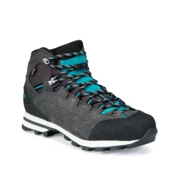 Hanwag Men's Makra Light Gtx Seablue/Orange