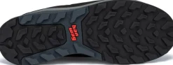 Hanwag Men's Rotpunkt Light Low GORE-TEX Light Grey/Anthracite