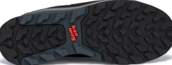Hanwag Men's Rotpunkt Light Low GORE-TEX Light Grey/Anthracite