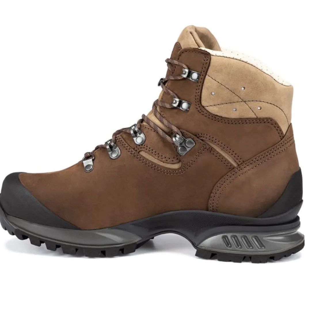 Hanwag Men's Tatra II Bunion Hallux Gore-Tex Erde Brown