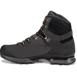 Hanwag Men's Tatra Light Gore-Tex Asphalt-orange