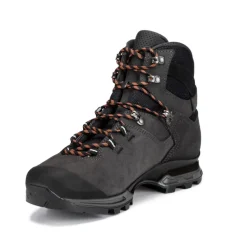 Hanwag Men's Tatra Light Gore-Tex Asphalt-orange