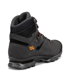 Hanwag Men's Tatra Light Gore-Tex Asphalt-orange