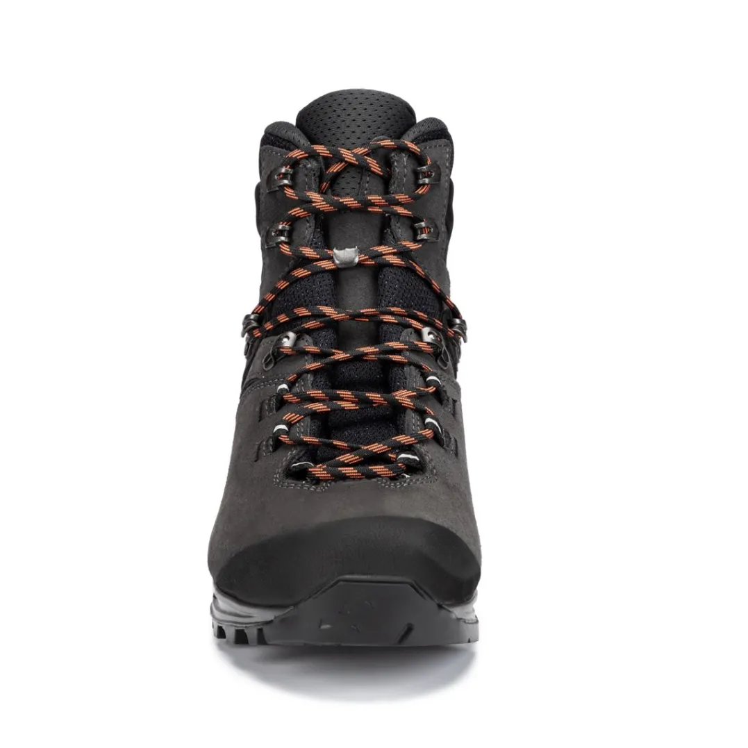 Hanwag Men's Tatra Light Gore-Tex Asphalt-orange