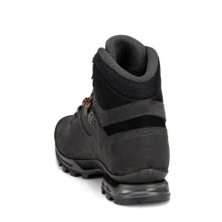 Hanwag Men's Tatra Light Gore-Tex Asphalt-orange