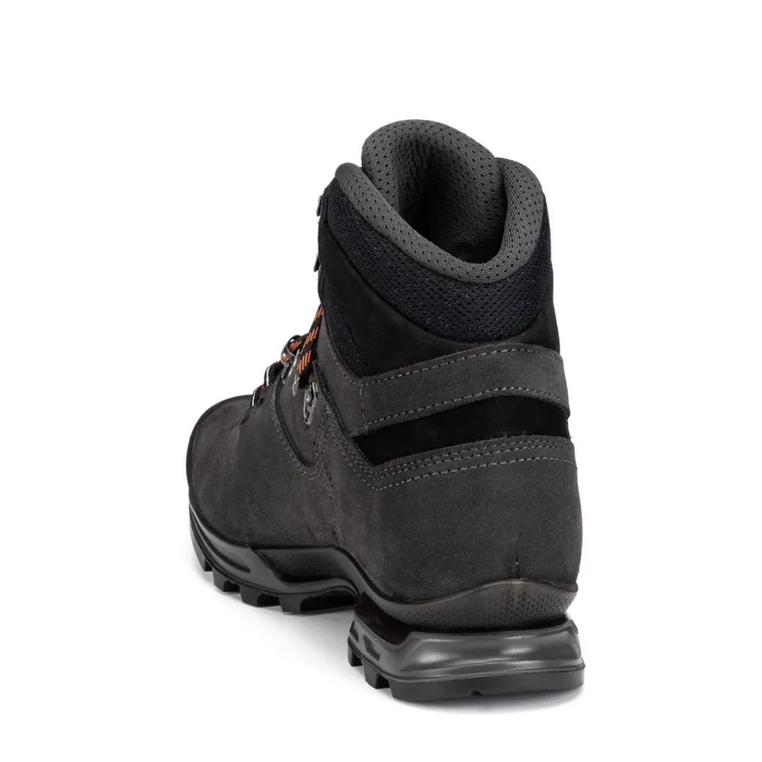 Hanwag Men's Tatra Light Gore-Tex Asphalt-orange