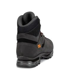 Hanwag Men's Tatra Light Gore-Tex Asphalt-orange
