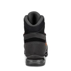 Hanwag Men's Tatra Light Gore-Tex Asphalt-orange