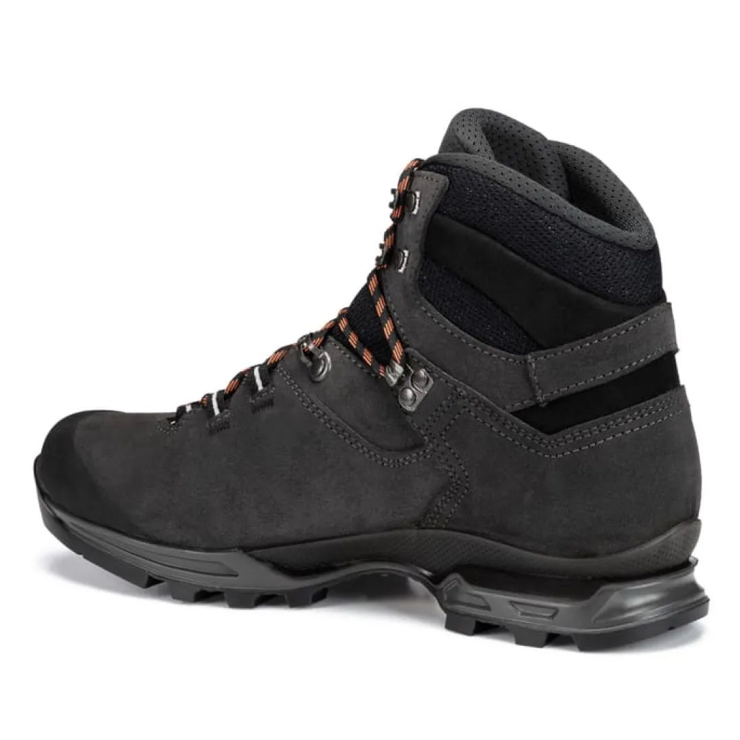 Hanwag Men's Tatra Light Gore-Tex Asphalt-orange