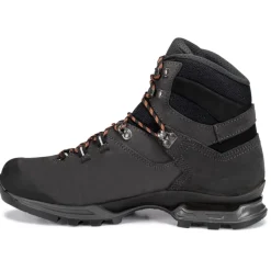 Hanwag Men's Tatra Light Gore-Tex Asphalt-orange