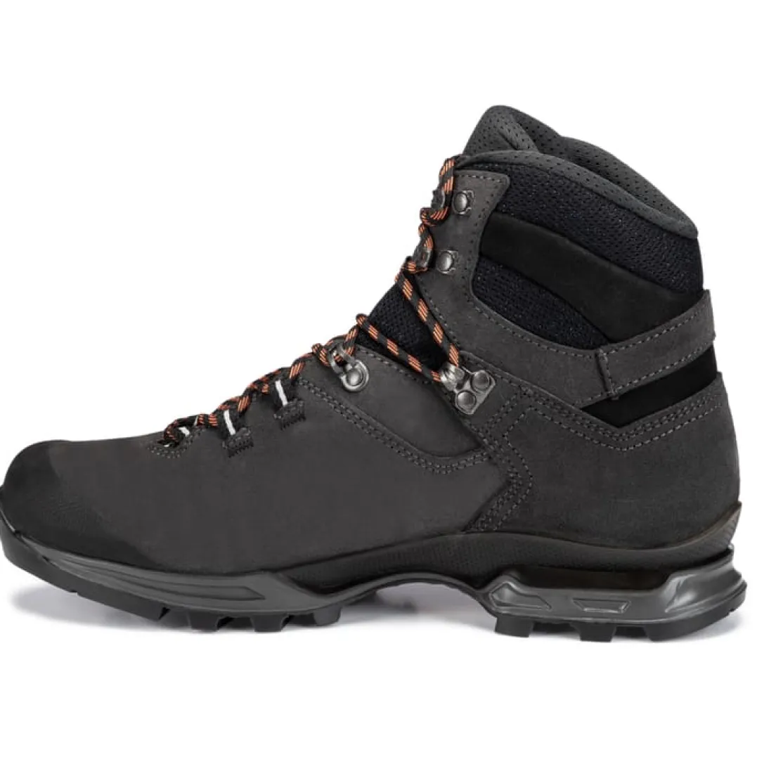 Hanwag Men's Tatra Light Gore-Tex Asphalt-orange