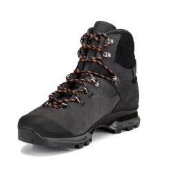 Hanwag Men's Tatra Light Gore-Tex Asphalt-orange