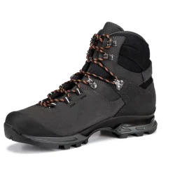 Hanwag Men's Tatra Light Gore-Tex Asphalt-orange