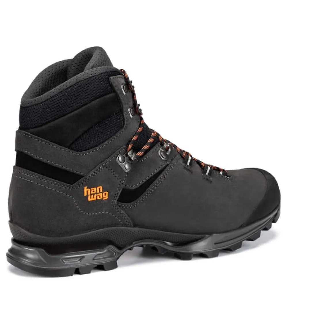 Hanwag Tatra Light LlAsphalt-orange