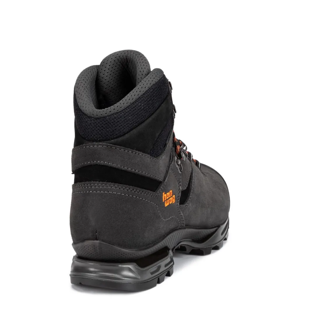 Hanwag Tatra Light LlAsphalt-orange