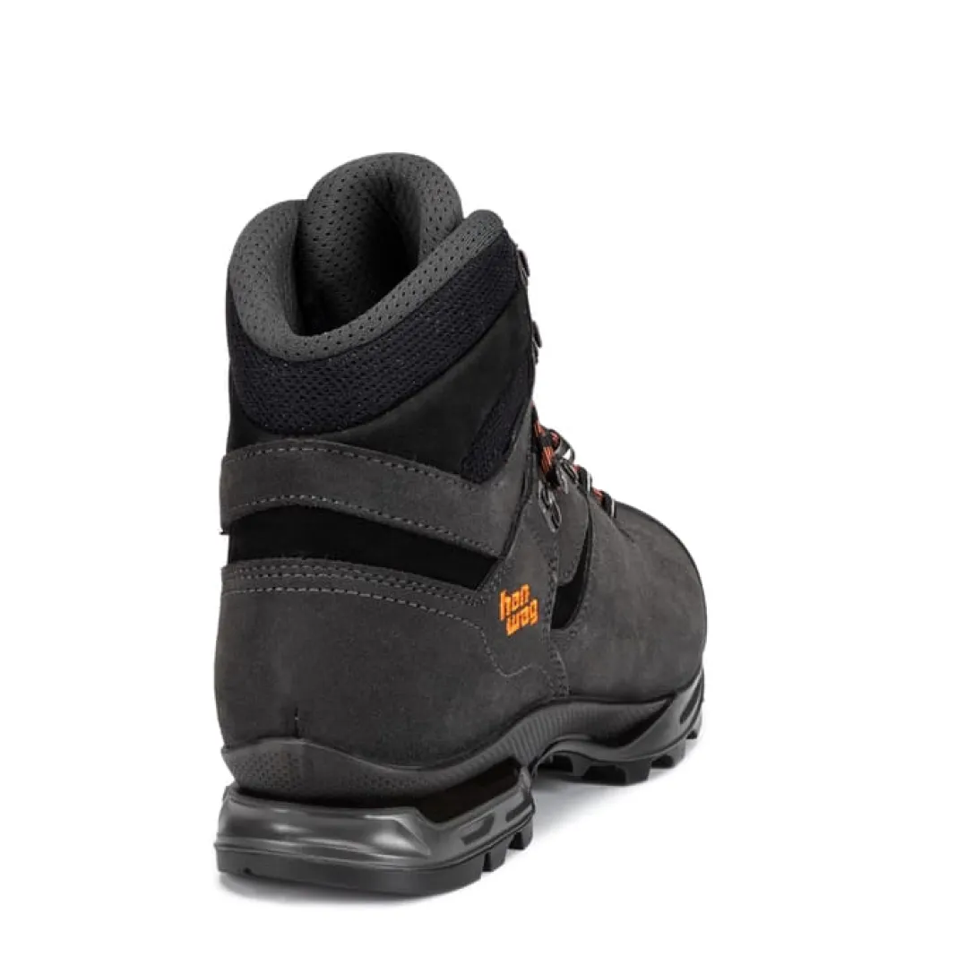 Hanwag Tatra Light LlAsphalt-orange