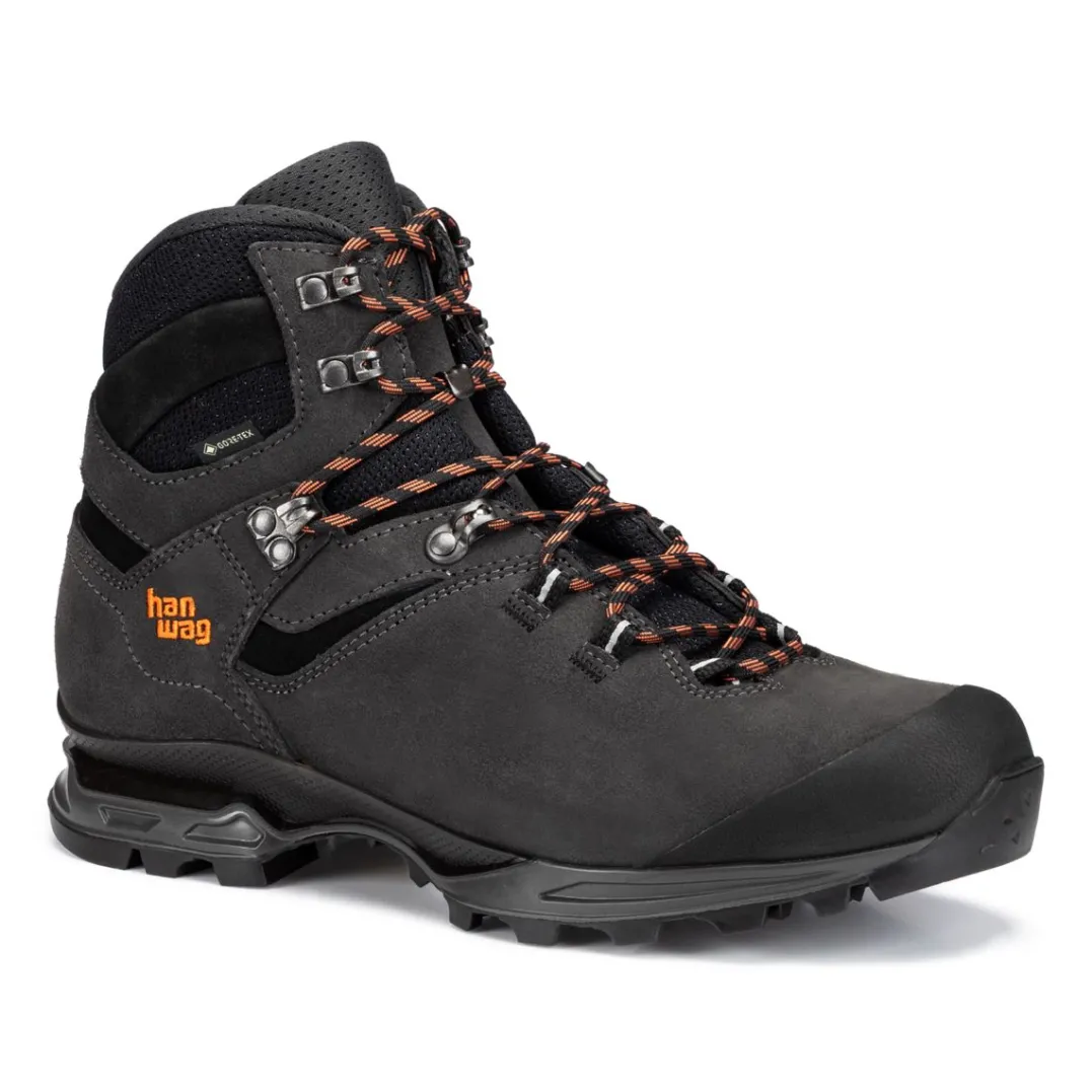 Hanwag Tatra Light LlAsphalt-orange