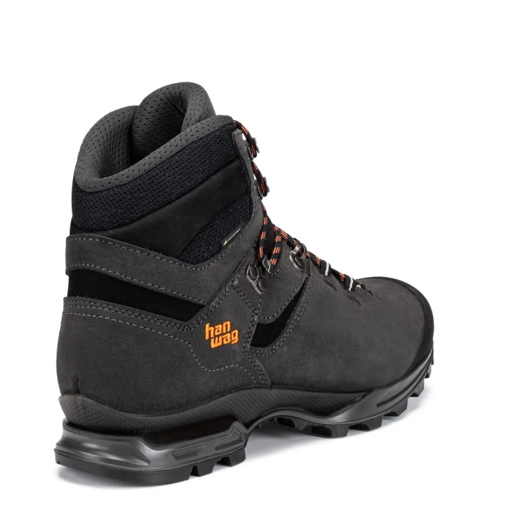 Hanwag Tatra Light LlAsphalt-orange
